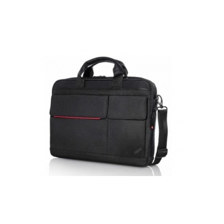 Lenovo ThinkPad Professional Slim Topload Case - Notebook carrying case - 15.6" - 0