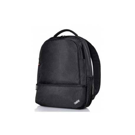 Lenovo ThinkPad Essential Backpack - 15.6" - pro ThinkPad P14s Gen 2; T15 Gen 2; X1 Titanium Yoga Gen 1; X1 Yoga Gen 6; X13 Gen 2 - 0