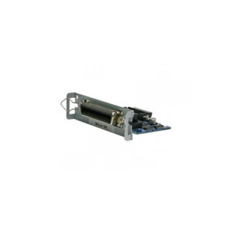 Citizen - Print server - 10 / 100 Ethernet - for Citizen CL-S400DT, CL-S6621XL, CT-S601, CT-S651, CT-S801, CT-S851 - 0