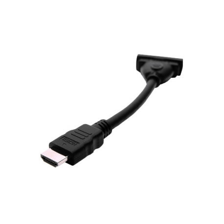 Club 3D adapter - HDMI / DVI - 3