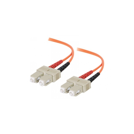 DeLOCK - SATA cable - Serial ATA 150 / 300 / 600 - SATA, 2 pin internal power (R) to SATA combo (R) straight - 20 cm - 0