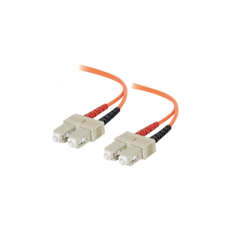DeLOCK - SATA cable - Serial ATA 150 / 300 / 600 - SATA, 2 pin internal power (R) to SATA combo (R) straight - 20 cm - 1