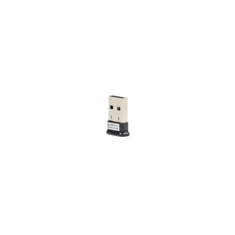 Gembird BTD-MINI5 - Network adapter - USB 2.0 - Bluetooth 4.0 - Class 2 - 0