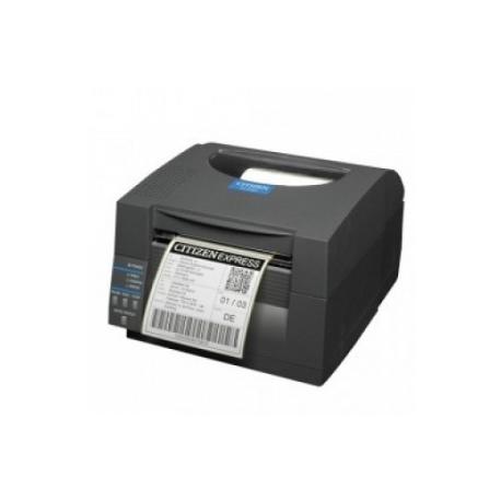 Citizen - Parallel adapter - parallel - for Citizen CL-S521 - 0