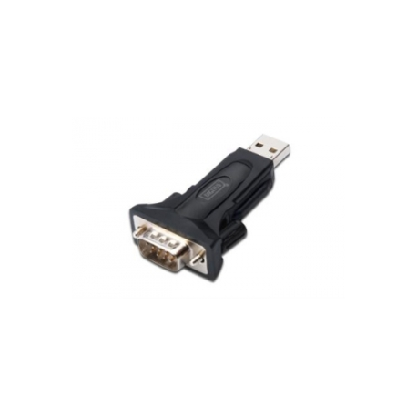 DIGITUS DA-70157 - Serial adapter - USB - RS-485 - 0