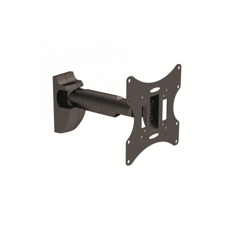 Sunne LCD Bracket , 10"-32", max 30kg, Tilting & Swivel & Extension - 0