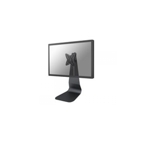 Neomounts by Newstar FPMA-D850 - Stand - for LCD display (full-motion) - black - screen size: 10"-27" - desktop stand, desk-mountable - 0