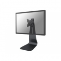 Neomounts by Newstar FPMA-D850 - Stand - for LCD display (full-motion) - black - screen size: 10"-27" - desktop stand, desk-mountable