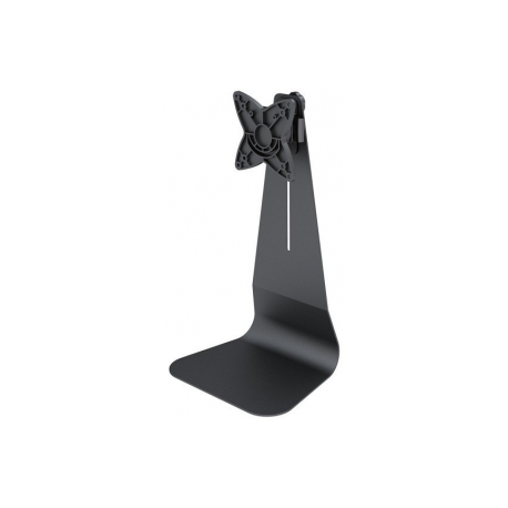 Neomounts by Newstar FPMA-D850 - Stand - for LCD display (full-motion) - black - screen size: 10"-27" - desktop stand, desk-mountable - 1