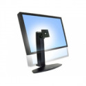 Ergotron Neo-Flex - Stand - for LCD display - black - screen size: 20"-32" - desktop