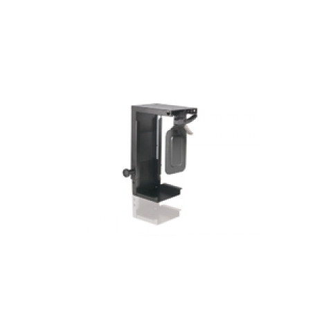 Neomounts by Newstar CPU-D075 - Mounting kit (CPU mount) (fixed) - black - under-the-desk - 0
