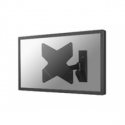 Neomounts by Newstar FPMA-W825 - Bracket - for LCD display (full-motion) - black - screen size: 10"-40" - wall-mountable