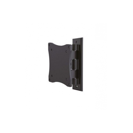 Neomounts by Newstar FPMA-W810 - Bracket - for LCD display (full-motion) - black - screen size: 10"-27" - wall-mountable - 0