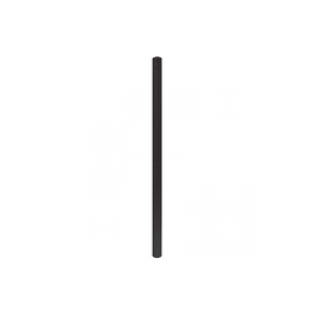 Neomounts by Newstar FPMA-CP100 - Mounting component (extension pole) - for LCD display - black - 0