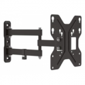 DIGITUS DA-90357 - Mounting kit (tilt / swivel wall mount) - for LCD display - screen size: 19"-42"