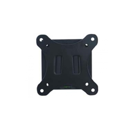 DIGITUS DA-90303-1 - Bracket - for LCD display - screen size: 27" - wall-mountable - 0