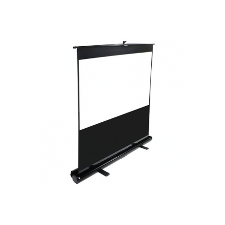Elite ez-Cinema F100NWH - Projection screen - 100" (254 cm) - 16:9 - Matte White - 0