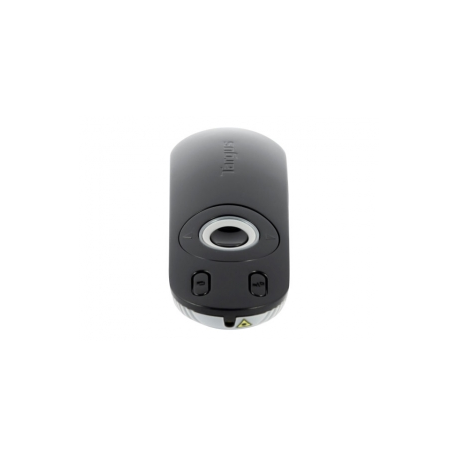 Targus - Presentation remote control - RF - grey, black - 9