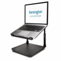 Kensington SmartFit Laptop Riser - Notebook stand - 15.6" - black