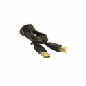 Elo - USB  /  power cable - 3 m - for Elo 1002L, 1002L Non-touch, 1002L Projected Capacitive, 1502L