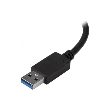 StarTech.com CFast Card Reader - USB 3.0 - USB Powered - UASP - Memory Card Reader - Portable CFast 2.0 Reader  /  Writer (CFASTRWU3) - Card reader (CF II) - USB 3.0 - 4