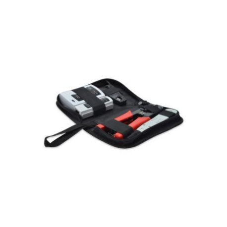 DIGITUS DN-94022 - Network tools kit - 0