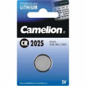 Camelion Primary Batteries CR2025 BP1