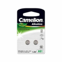 Camelion AG1-BP2 - Battery 2 x LR60 - Alkaline - 13 mAh
