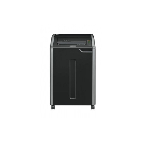 Fellowes Powershred 485i - Shredder - strip-cut - 5.8 mm - P-2 - 1