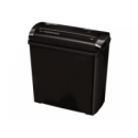Fellowes Powershred P-25S - Shredder - strip-cut - 7 mm - P-1