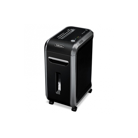 Fellowes Powershred 99Ci - Shredder - cross-cut - 4 x 38 mm - P-4 - 0