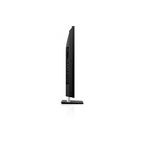 DIGITUS Professional Compact Series DN-19 07-U-S-1 - Cabinet - wall mountable - light grey, RAL 7035 - 7U - 19" - 4