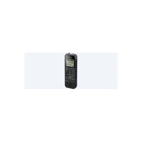 Sony ICD-PX470 - Voice recorder - 4 GB - 3