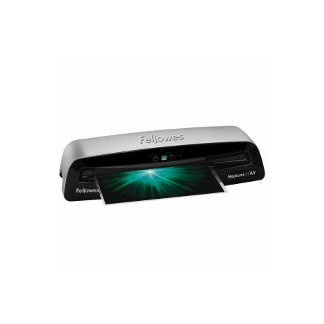 Fellowes Neptune 3 A3 - Laminator - heat laminator - pouch - 32 cm - 0