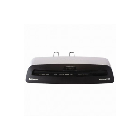 Fellowes Neptune 3 A3 - Laminator - heat laminator - pouch - 32 cm - 1