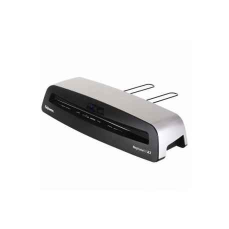 Fellowes Neptune 3 A3 - Laminator - heat laminator - pouch - 32 cm - 2