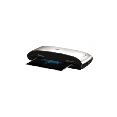 Fellowes Spectra A4 - Laminator - heat laminator - 23 cm - 0