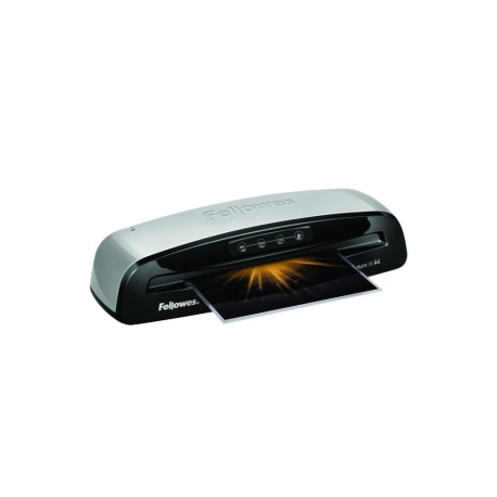 Fellowes Saturn 3i A4 - Laminator - heat or cold laminator - pouch - 23.5 cm - 0