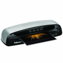 Fellowes Saturn 3i A4 - Laminator - heat or cold laminator - pouch - 23.5 cm