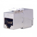 DIGITUS Professional DN-93617 - Modular insert - CAT 6a - STP - RJ-45