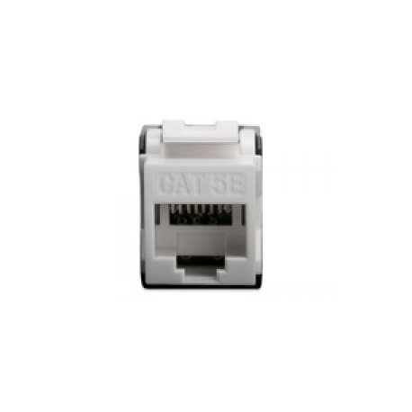 DIGITUS DN-93502 - Modular insert - CAT 5e - UTP - RJ-45 - 0