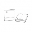 HPE LTO-5 Ultrium RW Bar Code Label Pack - Bar code labels - for HPE MSL2024, MSL4048, MSL8096; LTO-5 Ultrium; StoreEver MSL4048 LTO-5, MSL6480