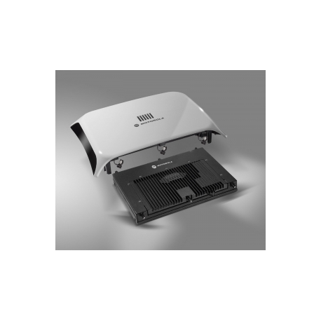 Motorola Dual Band Panel - Antenna - 5 dBi - directional - outdoor - for Altitude 3510, 4620, 4621, 4710, 4750, AP3550 - 7