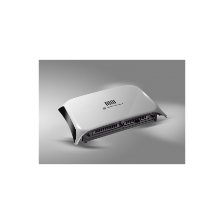 Motorola Dual Band Panel - Antenna - 5 dBi - directional - outdoor - for Altitude 3510, 4620, 4621, 4710, 4750, AP3550 - 8