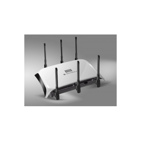 Motorola Dual Band Panel - Antenna - 5 dBi - directional - outdoor - for Altitude 3510, 4620, 4621, 4710, 4750, AP3550 - 9