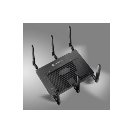 Motorola Dual Band Panel - Antenna - 5 dBi - directional - outdoor - for Altitude 3510, 4620, 4621, 4710, 4750, AP3550 - 12