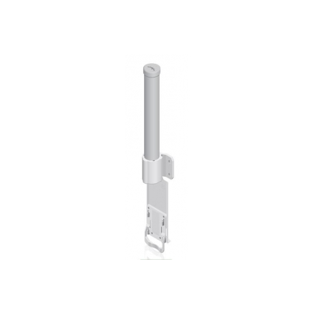 Ubiquiti AirMax Omni AMO-5G10 - Antenna - 10 dBi - omni-directional - outdoor, pole mount - 0
