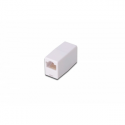 ASSMANN - Network coupler - RJ-45 (F) to RJ-45 (F) - unshielded - CAT 5e
