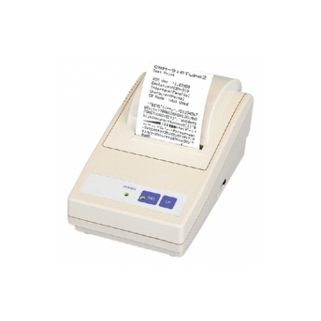 Citizen CBM 920 II - Receipt printer - dot-matrix - Roll (5.75 cm) - up to 1.8 lines / sec - parallel - 2