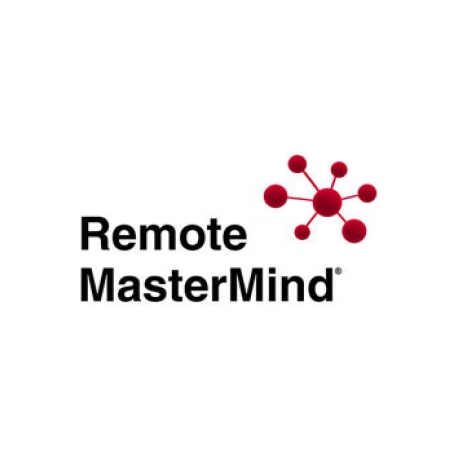 Remote MasterMind - Licence + 1 Year Software Maintenance and Support - 1 workstation client - Win, Pocket PC, Android, iOS - 0